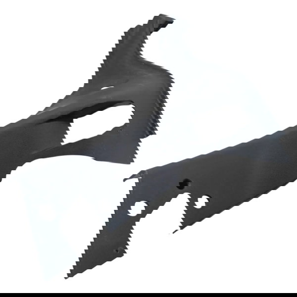 Acabamento Soleira Traseira Esquerda Fiat Mobi 1.0 2021 2022