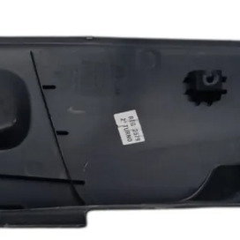 Acabamento Soleira Traseira Esquerda Fiat Mobi 1.0 2021 2022