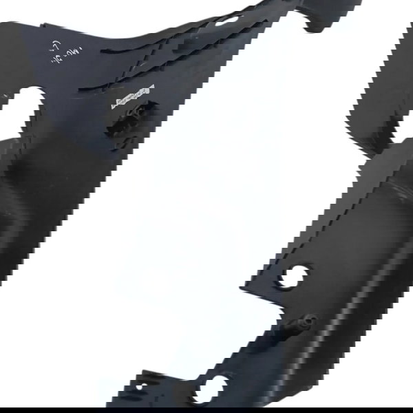 Acabamento Soleira Traseira Esquerda Fiat Mobi 1.0 2021 2022