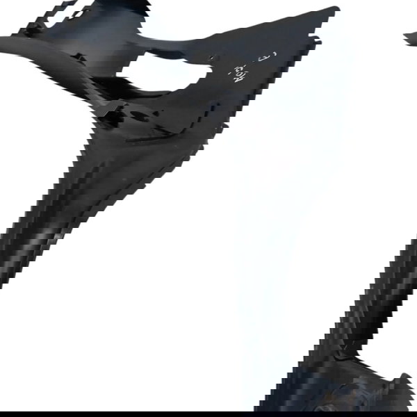 Acabamento Soleira Traseira Esquerda Fiat Mobi 1.0 2021 2022