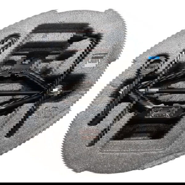 Kit Macaco Chaves Ferramentas Hyundai Azera 3.0 2011 2012