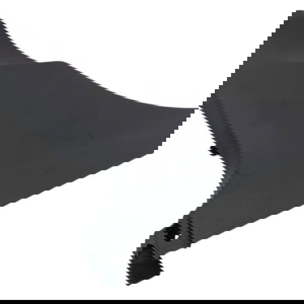 Moldura Inferior Coluna Esquerda  Hyundai Azera 2011 2012