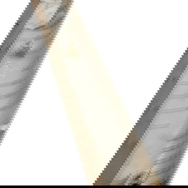 Moldura Direita Coluna Parabrisa Hyundai Azera 3.0 2011 2012