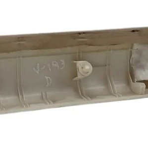 Moldura Direita Coluna Parabrisa Hyundai Azera 3.0 2011 2012