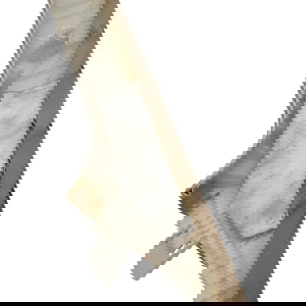 Moldura Direita Coluna Parabrisa Hyundai Azera 3.0 2011 2012