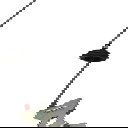 Fechadura Trava Direita Banco Traseiro Hyundai Azera 2011