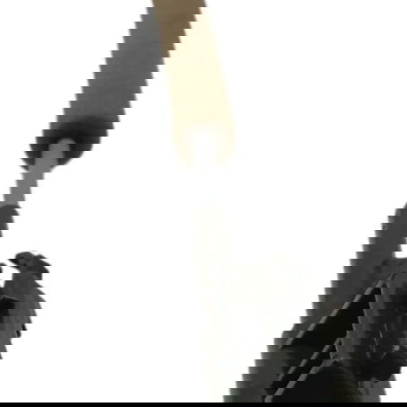 Fechadura Trava Direita Banco Traseiro Hyundai Azera 2011