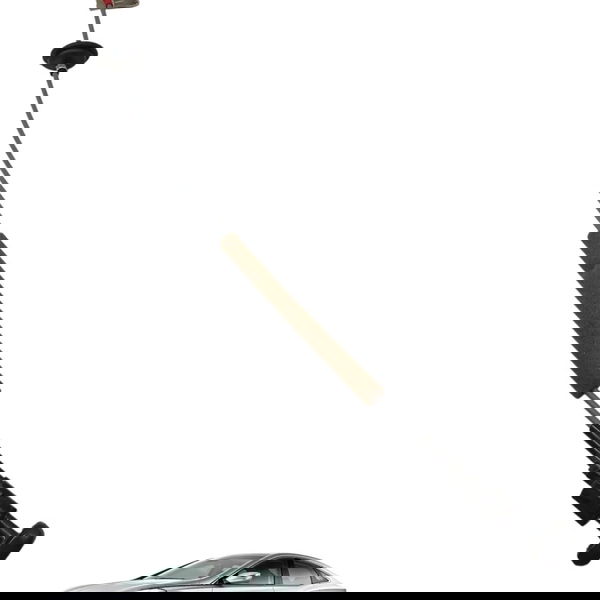 Fechadura Trava Direita Banco Traseiro Hyundai Azera 2011