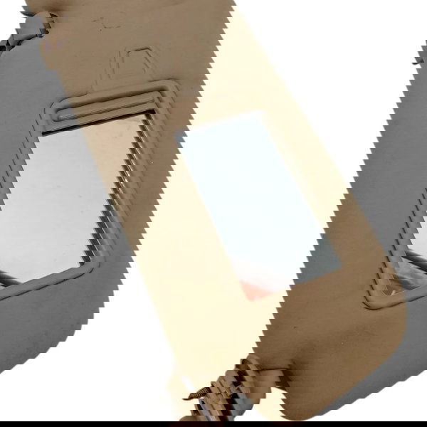 Quebra Sol C/ Espelho Esquerdo Hyundai Azera 3.0 2011 2012