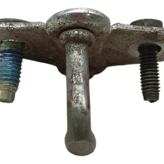 Batente Porta Hyundai Azera 3.0 V6 2010 2011 2012 2013 2014