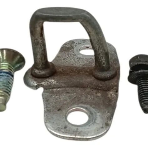 Batente Porta Hyundai Azera 3.0 V6 2010 2011 2012 2013 2014