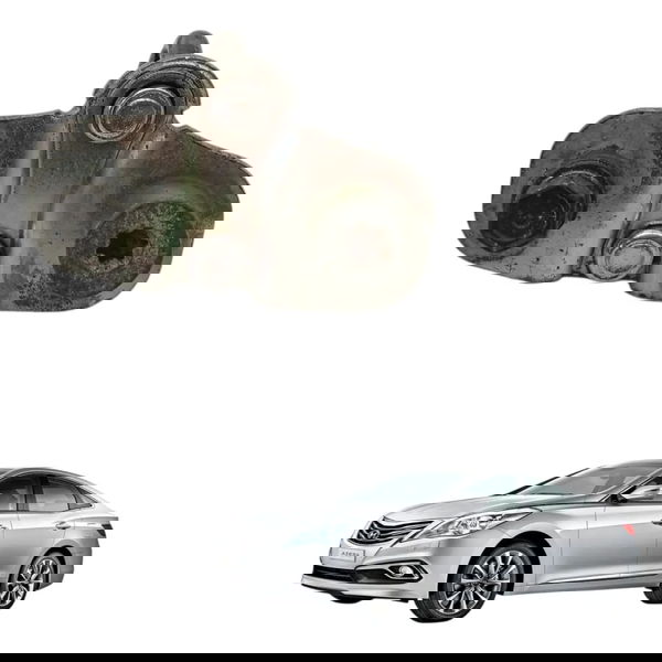 Batente Porta Hyundai Azera 3.0 V6 2010 2011 2012 2013 2014