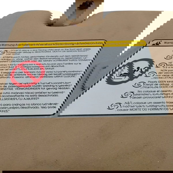 Quebra Sol C/ Espelho Direito Hyundai Azera 3.0 2011 2012