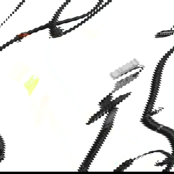 Chicote Sensor Estacionamento Hyundai Azera 2011 Detalhe