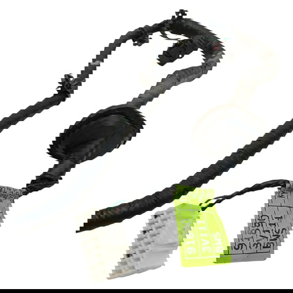 Chicote Sensor Estacionamento Hyundai Azera 2011 Detalhe