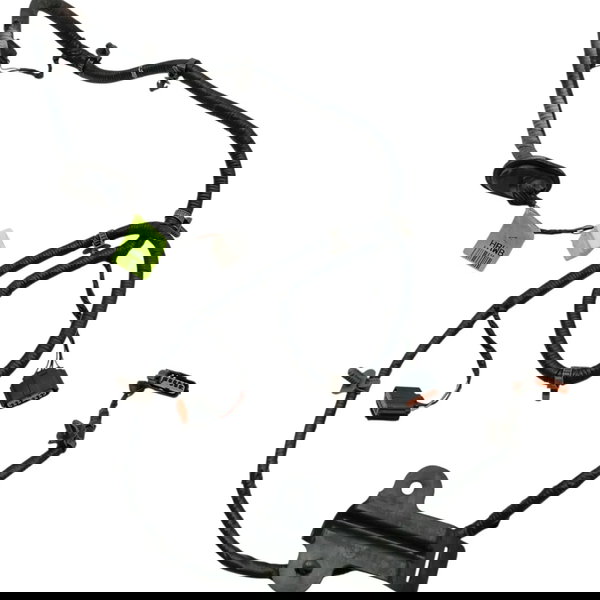 Chicote Sensor Estacionamento Hyundai Azera 2011 Detalhe