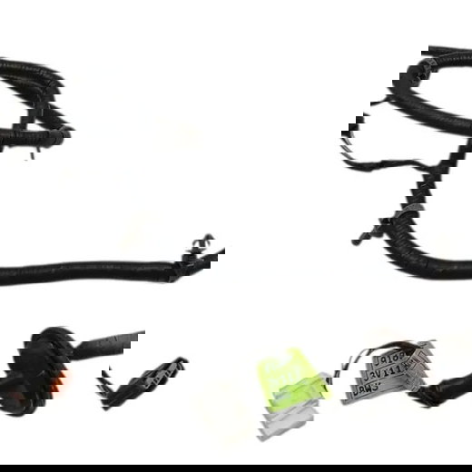 Chicote Sensor Estacionamento Hyundai Azera 2011 Detalhe