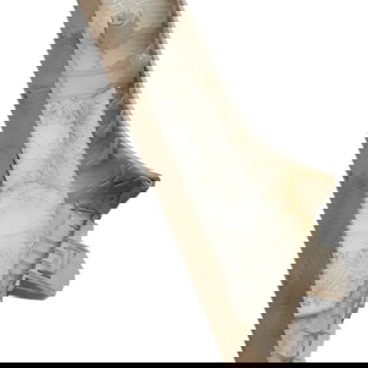 Moldura Esquerda Coluna Parabrisa Hyundai Azera 3.0 2011