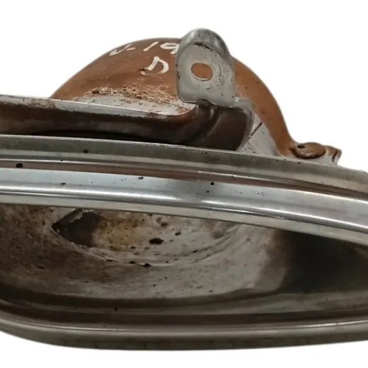 Ponteira Escapamento Direito Hyundai Azera 3.0 V6 2013