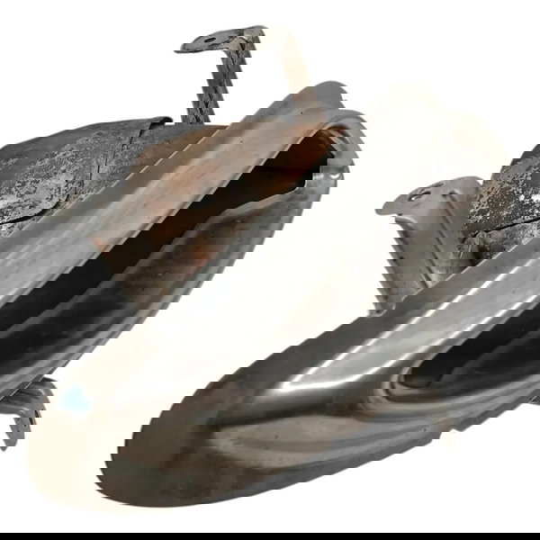 Ponteira Escapamento Direito Hyundai Azera 3.0 V6 2013