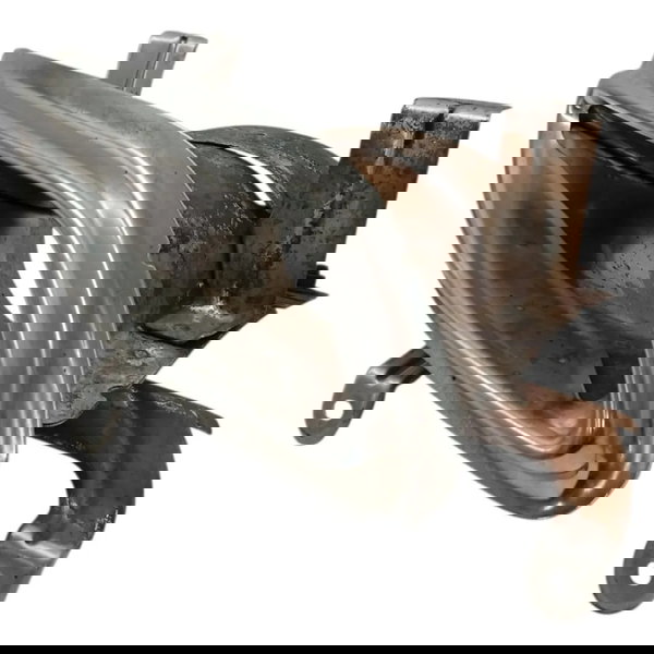 Ponteira Escapamento Direito Hyundai Azera 3.0 V6 2013