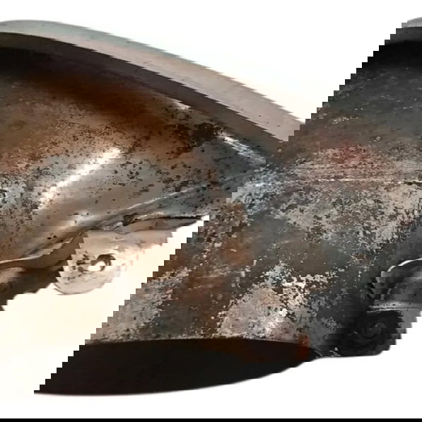 Ponteira Escapamento Direito Hyundai Azera 3.0 V6 2013