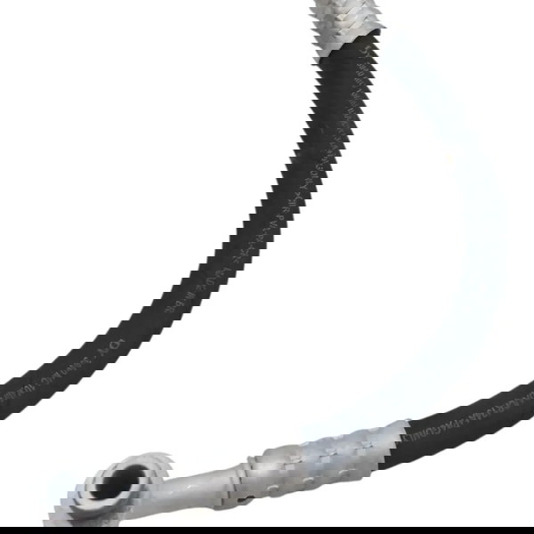 Mangueira Ar Condicionado Peugeot 308 Allure 2.0 2014 2015