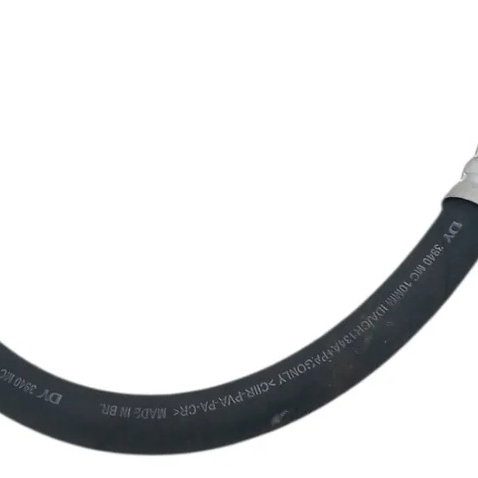 Mangueira Ar Condicionado Peugeot 308 Allure 2.0 2014 2015