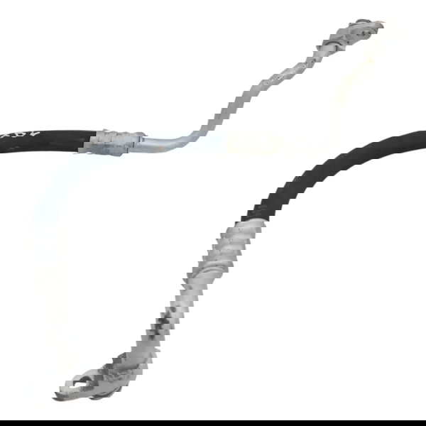 Mangueira Ar Condicionado Peugeot 308 Allure 2.0 2014 2015