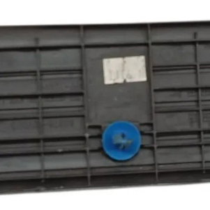 Soleira Externa Traseira Esquerda Hyundai Azera 3.0 2011