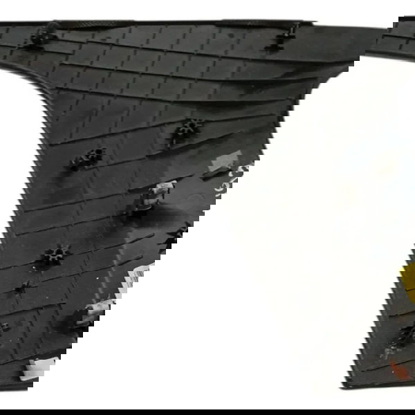 Acabamento Direito Painel Hyundai Azera 3.0 2011 2012 2013