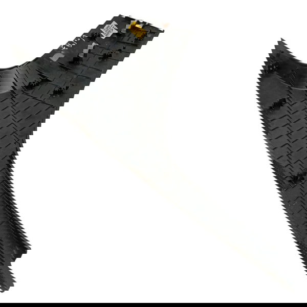 Acabamento Direito Painel Hyundai Azera 3.0 2011 2012 2013