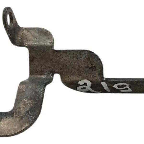 Suporte Condesador Ar Volvo C30 2.5 2008 2009 2010 2011