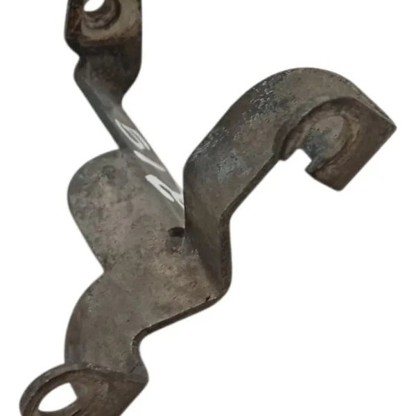 Suporte Condesador Ar Volvo C30 2.5 2008 2009 2010 2011