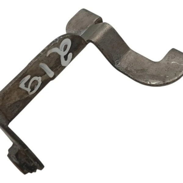 Suporte Condesador Ar Volvo C30 2.5 2008 2009 2010 2011
