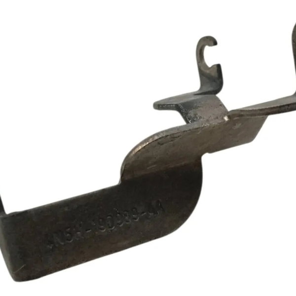 Suporte Condesador Ar Volvo C30 2.5 2008 2009 2010 2011