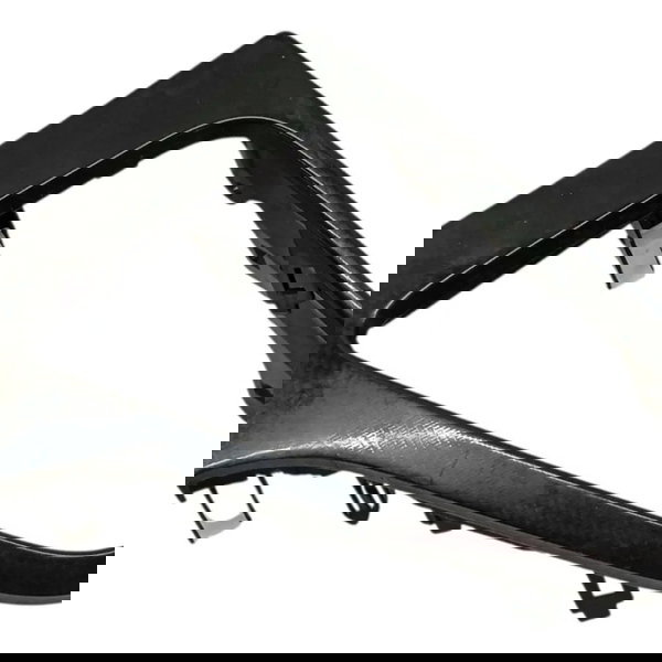 Moldura Difusor Ar Esquerdo Hyundai Azera 3.0 2011 2012