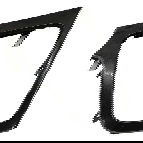 Moldura Difusor Ar Esquerdo Hyundai Azera 3.0 2011 2012