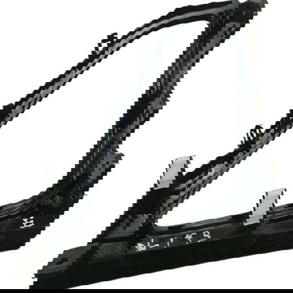 Moldura Difusor Ar Esquerdo Hyundai Azera 3.0 2011 2012