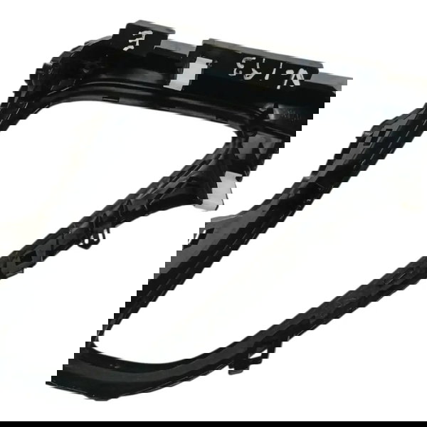 Moldura Difusor Ar Esquerdo Hyundai Azera 3.0 2011 2012