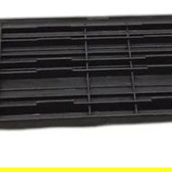 Soleira Externa Dianteira Direita Hyundai Azera 3.0 2011