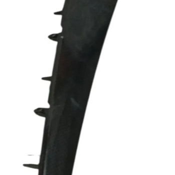 Moldura Difusor Ar Direito Hyundai Azera 3.0 2011 2012 2013