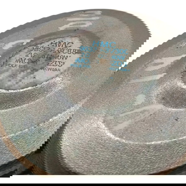 Auto Falante Porta Traseira Esquerda Hyundai Azera 2011 2012