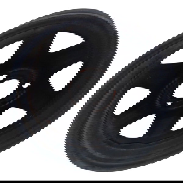 Roda Ferro Aro 14 Renault Kwid 2018 2019 2020 2021 2022