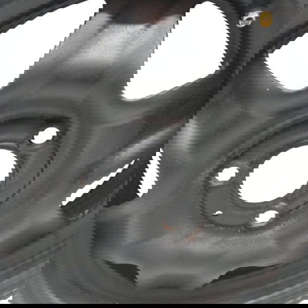 Roda Ferro Aro 14 Renault Kwid 2018 2019 2020 2021 2022