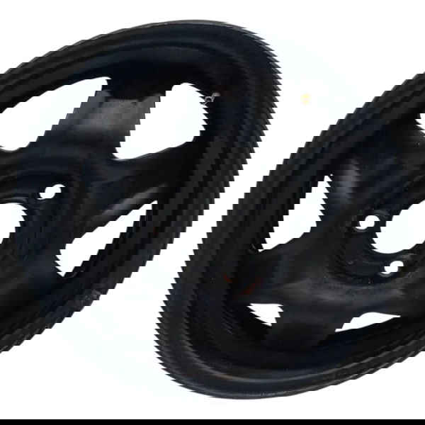 Roda Ferro Aro 14 Renault Kwid 2018 2019 2020 2021 2022