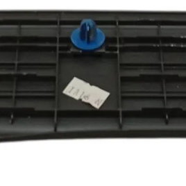 Soleira Externa Traseira Direita Hyundai Azera 2011 2012