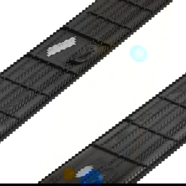 Soleira Externa Traseira Direita Hyundai Azera 2011 2012