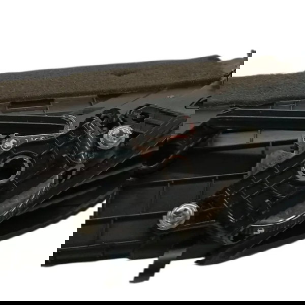 Difusor Central Direito Hyundai Azera 3.0 2011 2012 Deralhe