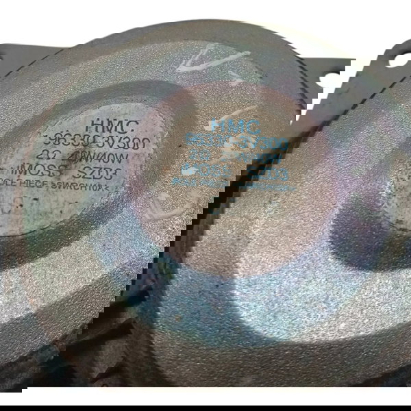 Auto Falante Porta Dianteira Esquerda Hyundai Azera 2011